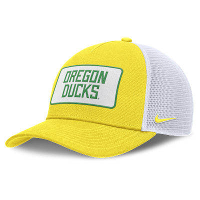 Oregon On-Field Rise