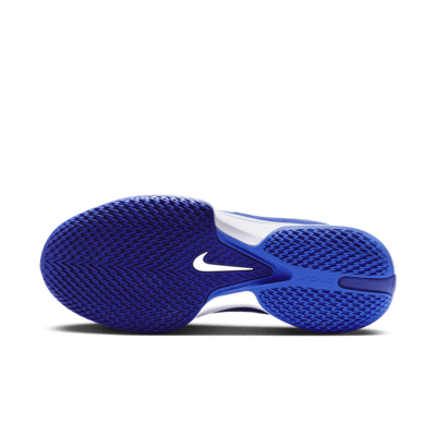 Tenis de básquetbol Nike G.T. Cut Academy (Team Bank)