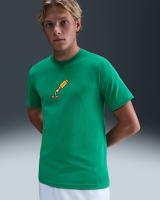 Женская футболка Nike Sportswear