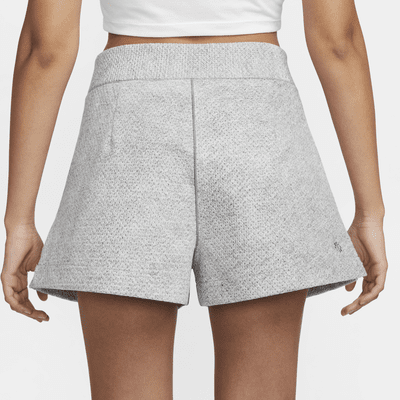 Nike Forward Shorts Women's High-Waisted Shorts