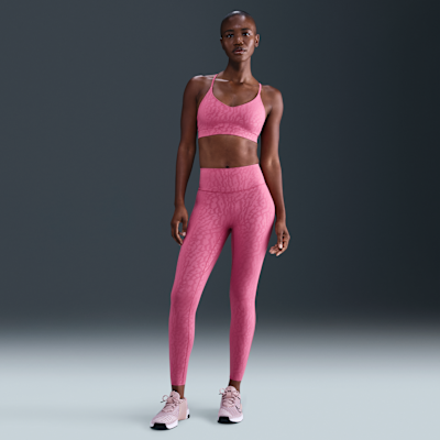 Nike Indy Women's Light-Support Padded Adjustable Sports Bra