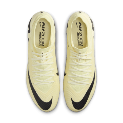 Nike Mercurial Vapor 15 Pro Artificial-Grass Low-Top Football Boot. Nike IE