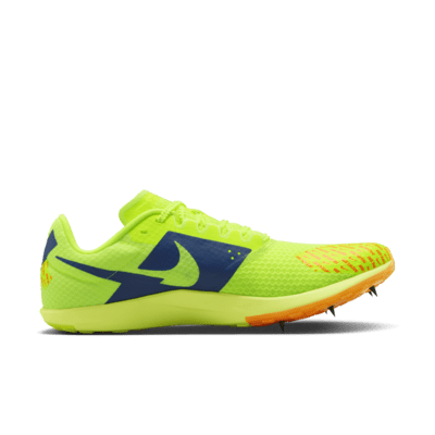 Tenis con clavos para campo traviesa Nike Rival XC 6