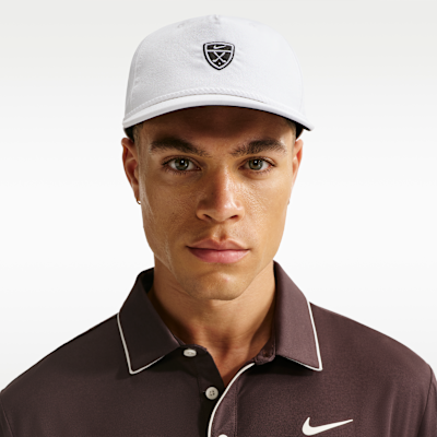 Nike Pro Unstructured Par Golf Cap