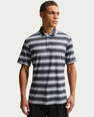 Мужские  Nike Par Dri-FIT Polo