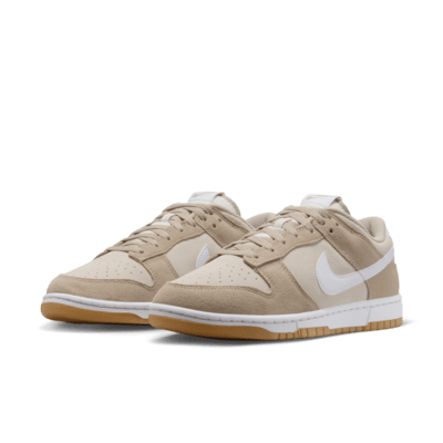 Tenis para hombre Nike Dunk Low Retro SE