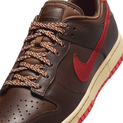 Nike Dunk Low Retro Men's Shoes