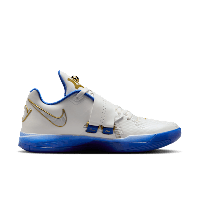 Nike Zoom KD 4 Men's Shoes. Nike.com