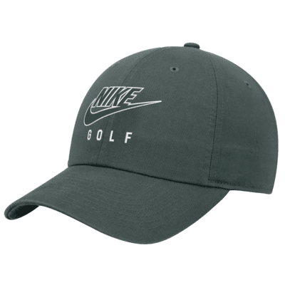 Gorra de golf sin estructura Nike Club