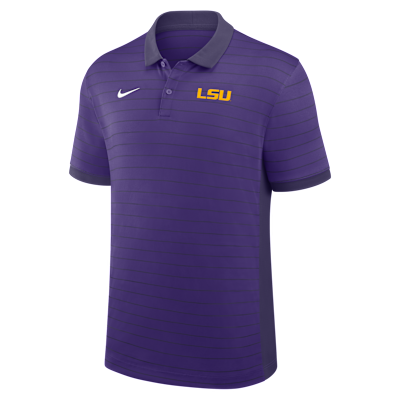 LSU Sideline Victory Stripe
