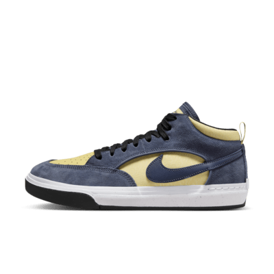 Tenis de skateboarding Nike SB React Leo