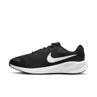 Nike Revolution 7 Men's Road Running Shoes (Extra Wide)