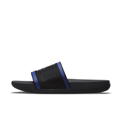 Nike Offcourt (NFL New York Giants) Slide