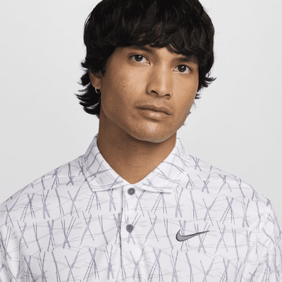 Nike Victory+ Men's Golf Polo