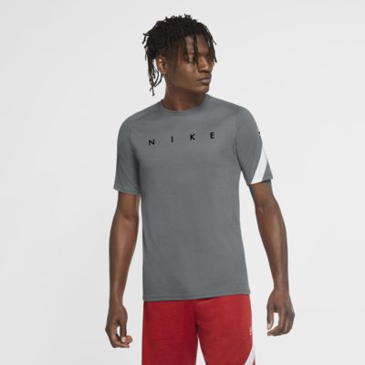 Camiseta Nike Dri Fit Academy Pro Masculina Camiseta De Futbol De Manga Corta Con Grafico Para Hombre Nike Dri Fit Academy Nike Com