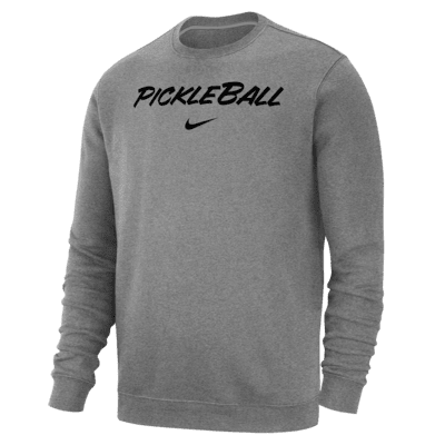 Nike Club Fleece