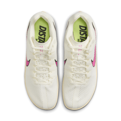 Tenis de atletismo para pista y campo Nike Rival Distance