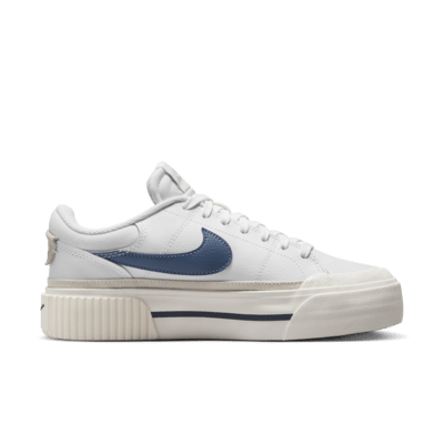 Calzado para mujer Nike Court Legacy Lift