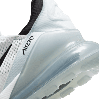 Scarpa Nike Air Max 270 – Uomo