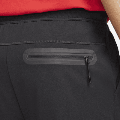 Shorts ligeros de tejido Knit para hombre Nike Sportswear Tech