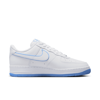 Nike Air Force 1 '07 Men's Shoes