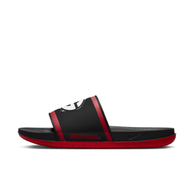 Nike Offcourt (Georgia) Slide