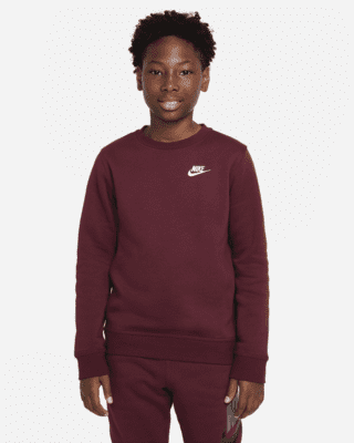Nike Sportswear Club Older Kids' (Boys 