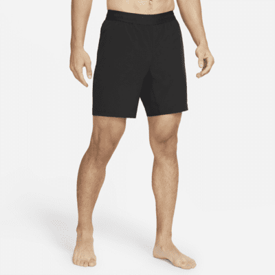 Nike Fusion zwemshort voor heren (18 cm)