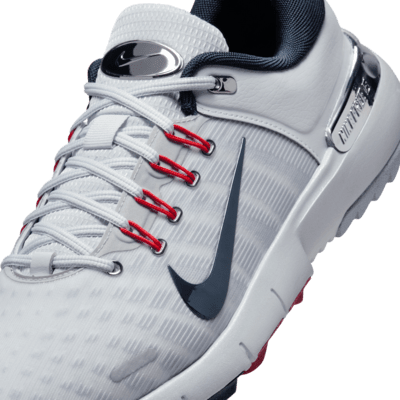 Nike Free Golf golfschoenen voor heren