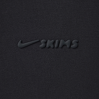 Chamarra deportiva para mujer NikeSKIMS Matte Tricot