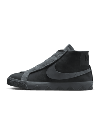 Unisex кроссовки Nike Zoom Blazer Mid Skate