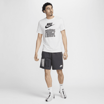 Nike Starting 5 Dri-FIT Herren-Basketballshorts (ca. 20 cm)