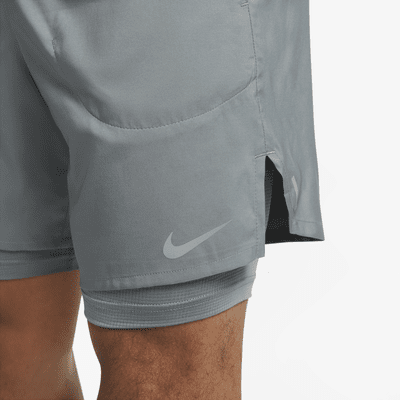 Nike Flex Stride Men's 7" 2-In-1 Running Shorts