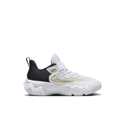 Chaussure Giannis Immortality 4 pour enfant