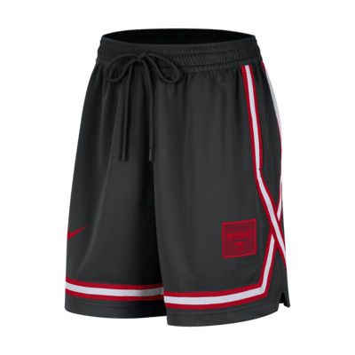 Chicago Bulls Fly Crossover Women's Nike Dri-FIT NBA Shorts
