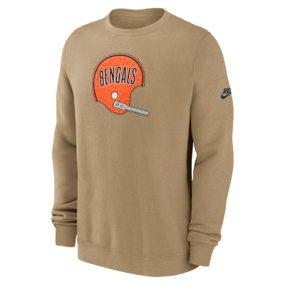 Cincinnati Bengals Swing Pass Rewind Club