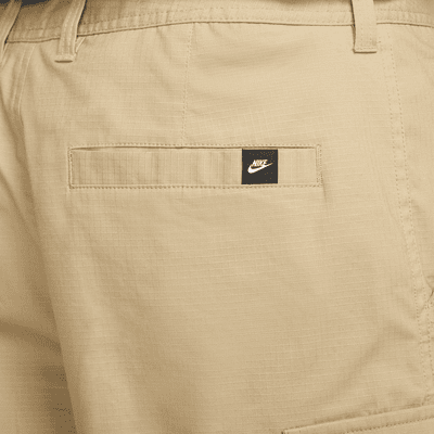 Nike Club Men's Woven Cargo Shorts