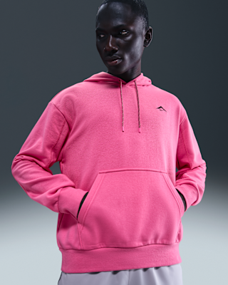 Мужское худи Nike Trail Magic Hour Dri-FIT Hoodie для бега