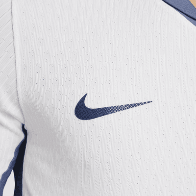 Segona equipació Match Inter de Milà 2024/25 Samarreta de futbol Authentic Nike Dri-FIT ADV - Home