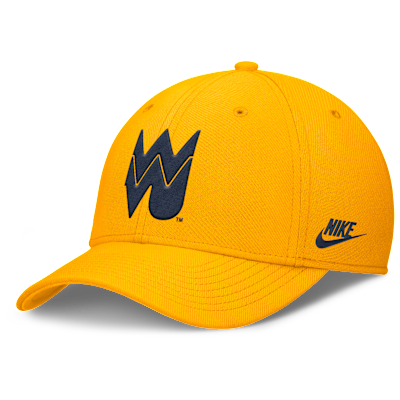 West Virginia Primetime Rise Academic