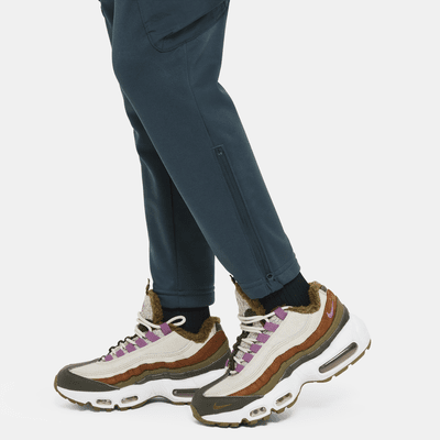 ナイキ Therma-FIT レペル アウトドア プレー ジュニア フリース ウィンタライズド パンツ