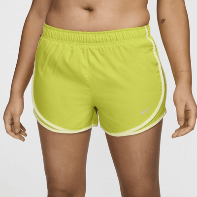 Nike Tempo Shorts de correr con forro de ropa interior para mujer