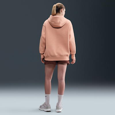 Nike Sportswear Phoenix Fleece Women's Oversized Pullover Hoodie