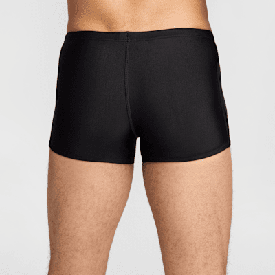 Nike Swim Solid Men's Square-Leg Jammer