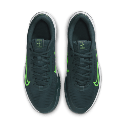 nike tennis clay