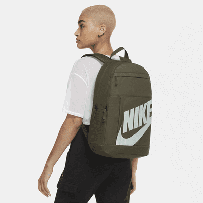 Nike Elemental Rugzak (21 liter)