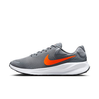 Nike Revolution 7 Men's Road Running Shoes