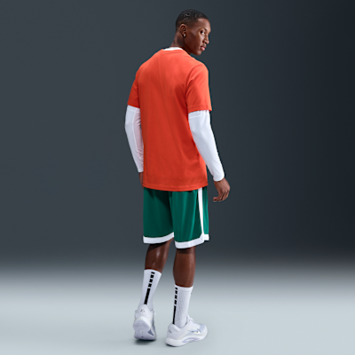 Nike DNA Academy Men's Dri-FIT 11" Basketball Shorts