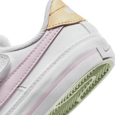 Nike Court Legacy Kleuterschoenen