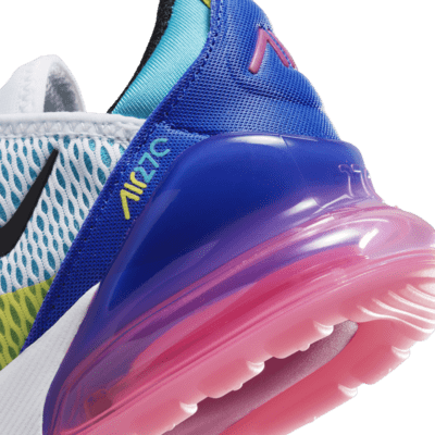 Nike Air Max 270 Little Kids' Shoes